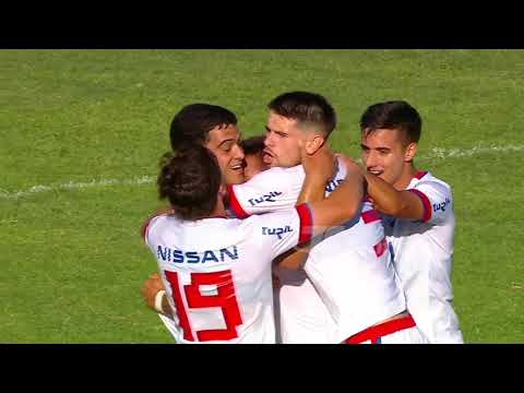 Progreso Club Nacional Goals And Highlights