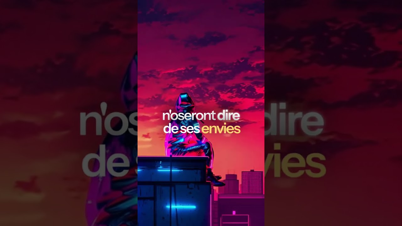 « Pour Elle » Richard Cocciante Cover - NRV13