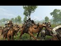 Mount and Blade 2 Bannerlord The Real Slim Shader этот мод сделает графику более сочной и объёмной.