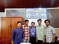 GCE Kannur Mechanical- Formula Bharat 2026 - fabricated and raced into reality! #GCEK MECH