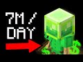 Make millions per day hypixel skyblock