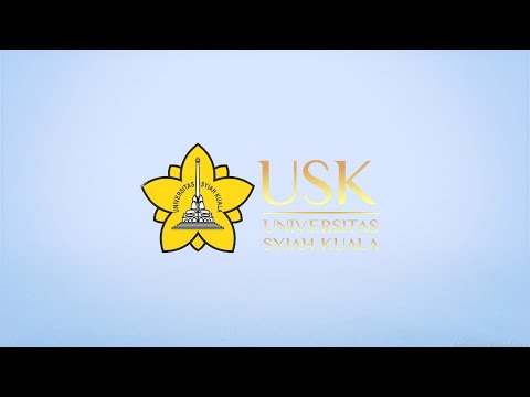 Profile video of Universitas Syiah Kuala 2021 (English)