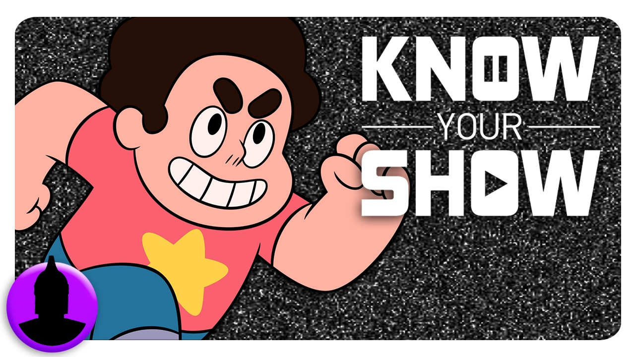 channelfrederator ducktales What IS Steven Universe?!? - Know Your Show! (Ep.3)