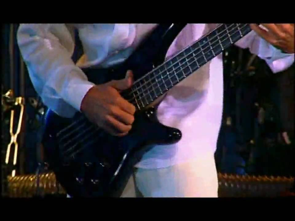 Malacaxeta - Pepeu Gomes Ao Vivo
