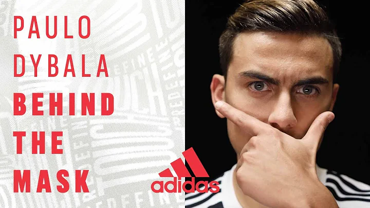 Paulo Dybala | Behind the Mask | Documentary