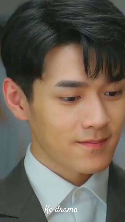next level jealousy 😂 once we get married 💖 #cdramacouple
