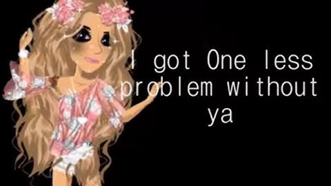 ♥ Problem - Ariana Grande ~MSP Music Video~ ♥