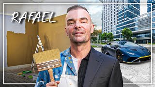 Download Lagu Van Schilder Naar Succesvol Miljoenenbedrijf! | Rafael Achtergaele MP3 Download Lagu Van Schilder Naar Succesvol Miljoenenbedrijf! | Rafael Achtergaele MP3