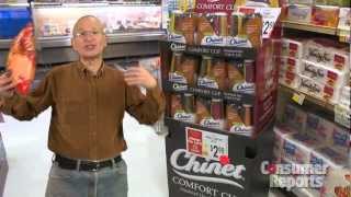 Celebrity Save money at the grocery store: Tips | Consumer Reports Net Worth