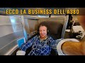 La TECNOLOGIA della BUSINESS di A380 BRITISH. PLAY da HONOR 70