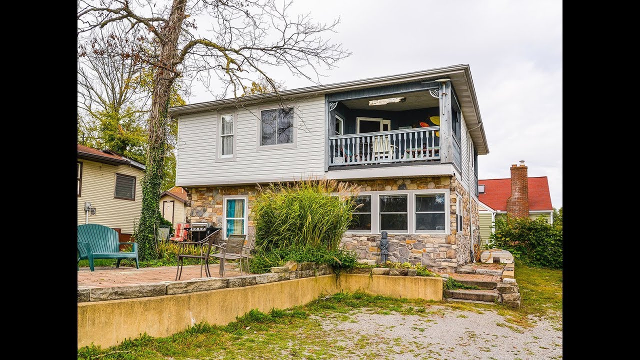 14237 Lakewood Ave. Lakeview, OH 43331 YouTube