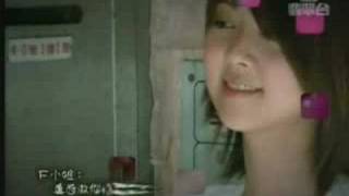 Video thumbnail of "薜凱琪   奇洛李維斯回信"