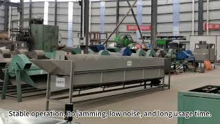 Video of Macadamia Nuts Sorting Machine