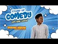 DANANG ARDIAN : Militer Pondok Ki Jan Medeni | STAND UP COMEDY "Edisi Kang Santri" #8
