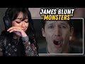 This destroyed me  first time hearing james blunt  monsters  reaction