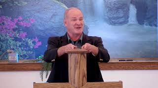 Stewarding Wealth: Trusting God Over Money