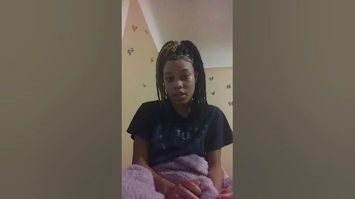 my name is Erica mckay I'm about to be 20 next yea...
