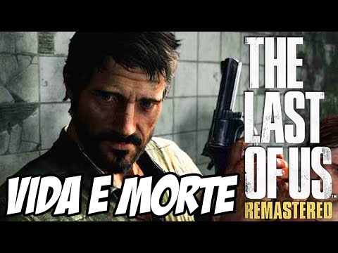 JOEL MORREU ? - THE LAST OF US #16 