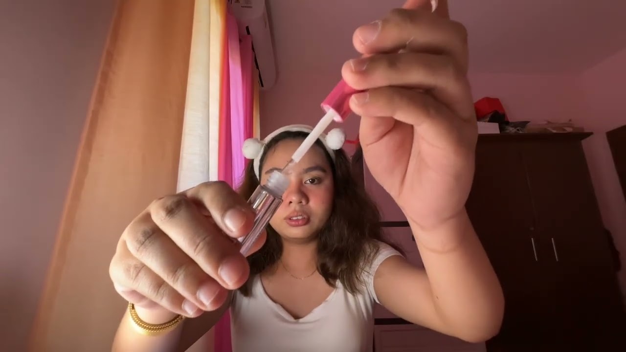 GRWM My Go-To Everyday Makeup Look