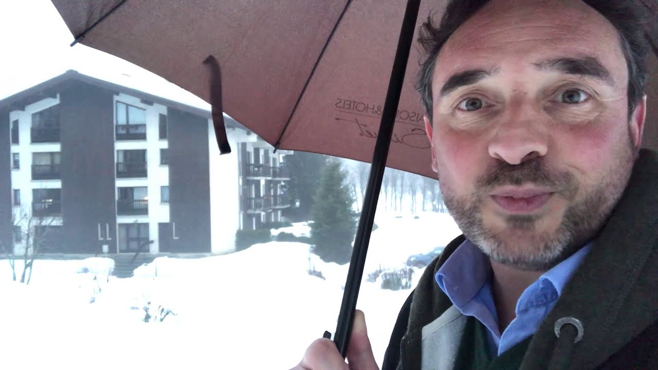 ​Investir dans un studio à la montagne pour 50 000 € ?