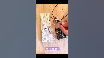 Have you ever wondered how to control a servo motor with Arduino #arduino #electrician #electronics