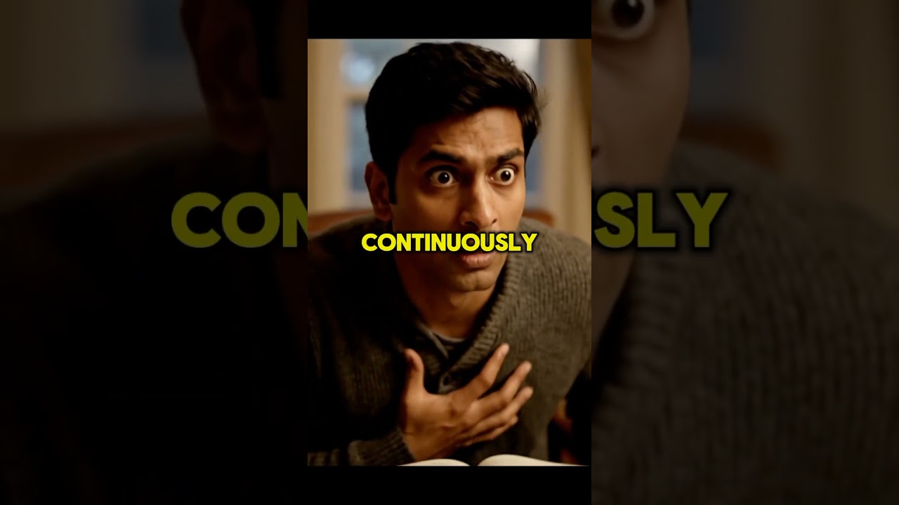 Your Brain Decides Before You Do — The Hidden Prediction Engine Inside Your Mind