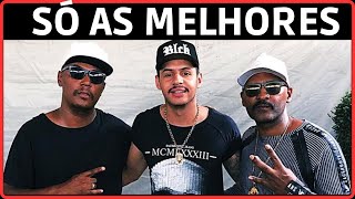 Hungria Hip Hop & Pacificadores só As melhores- HUNGRIA HIP HOP E PACIFICADORES Só Rap top 2023