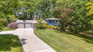 109 Meadowvue Drive video tour