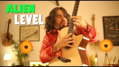 Thumbnail of Classical Gas - Lucas Imbiriba (Mason Williams/Tommy Emmanuel)