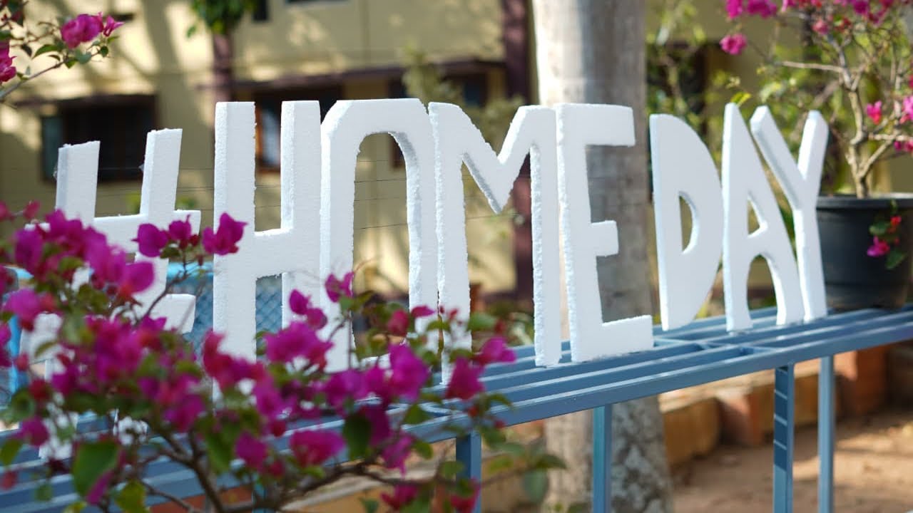 Mst day & Seminary day ​