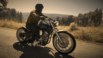 One Bobber Music Video