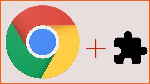 إهم 9 إضافات لجوجل كروم google chrome extensions أتحدى ما تثبت 5 منها على الأقل