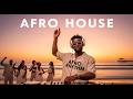 🌴 Island Escape 🏝️ AFRO HOUSE Summer Mix 2025 - Mix 19 • Chill • Tropical • Feel Good Vibes
