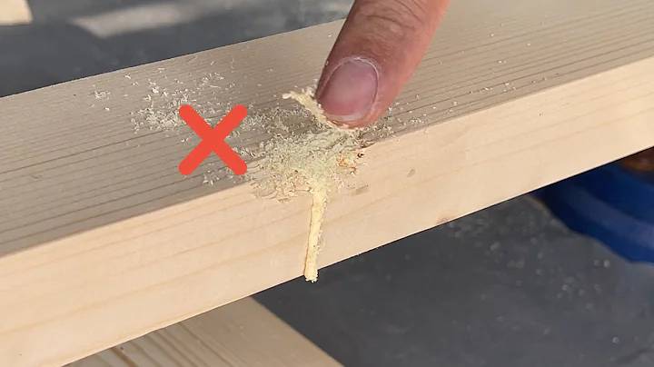 6 TOP Woodworking Tips I Wish I'd Known Before I Turned 40 thumbnail