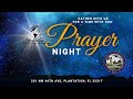 Service Mercredi Soir| 10-16-2024 | Past. Arbentz Pierre Antoine | Sinai Haitian SDA