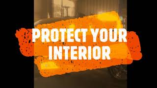 EXCLUSIVE TINT & CUSTOM CAR AUDIO Custom Tint And Audio