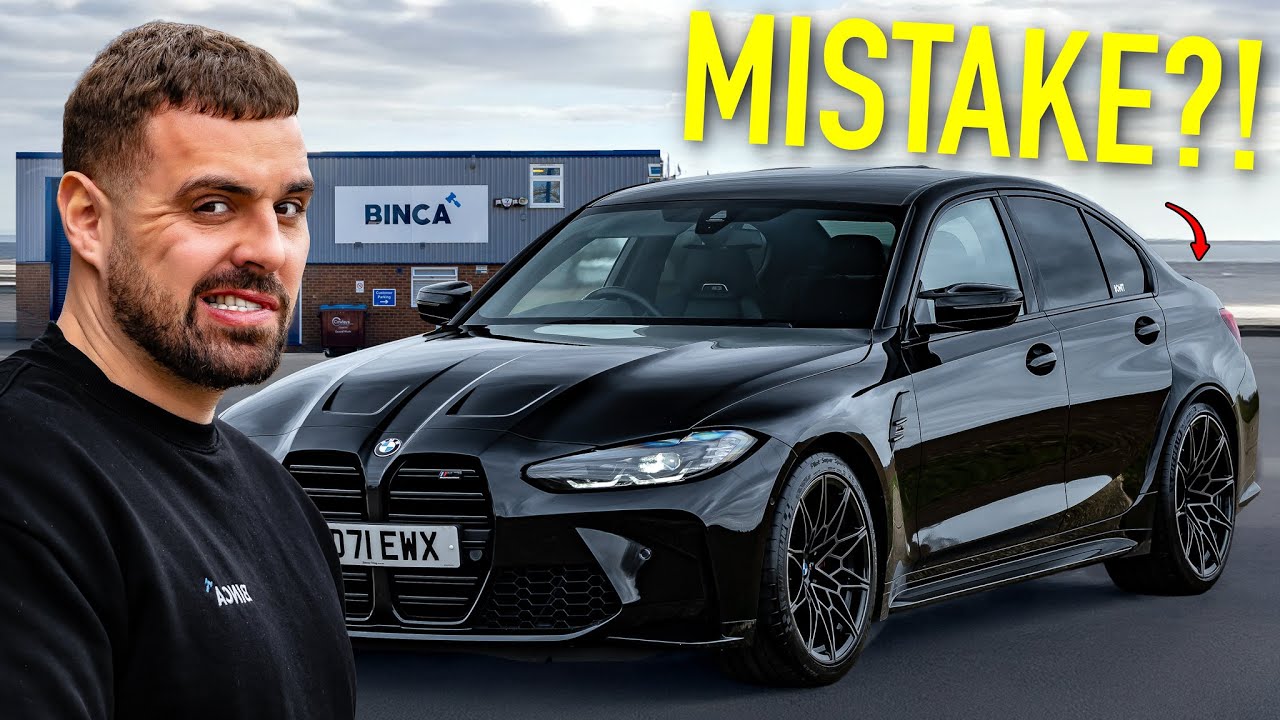 ANOTHER STRESSFUL WEEK AS A USED CAR DEALER! EP2