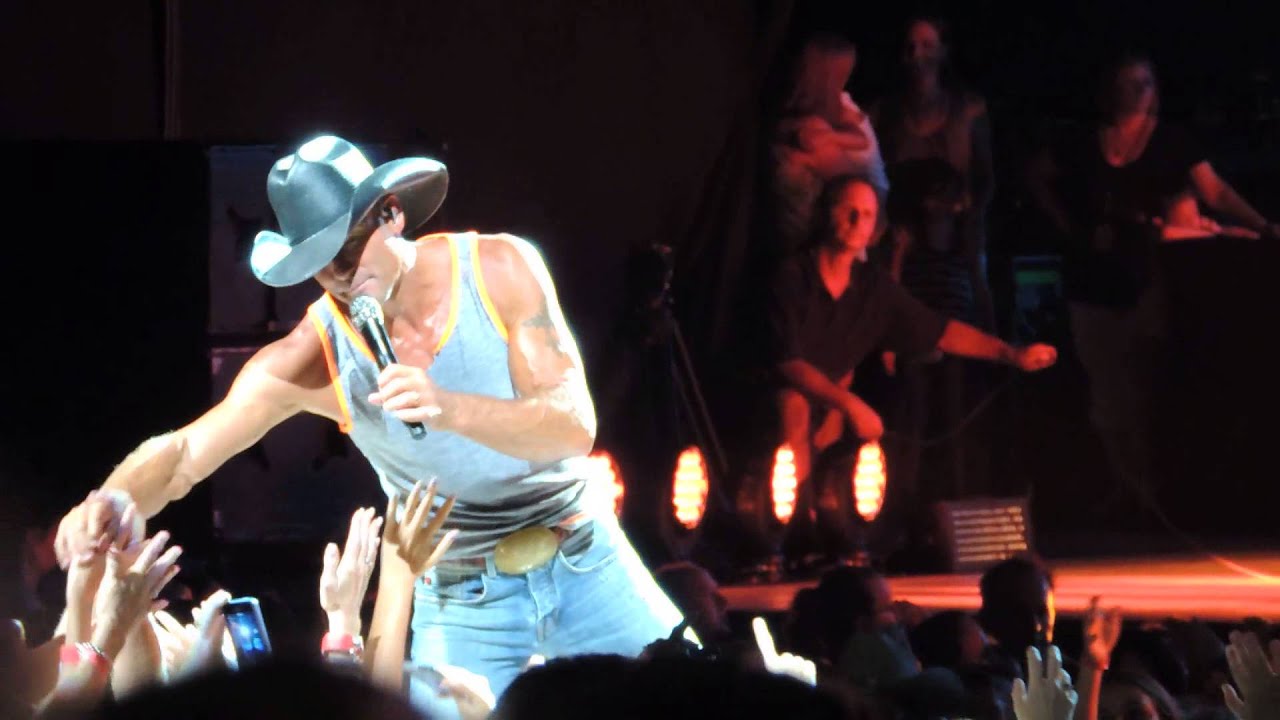 Tim Mcgraw Keep On Truckin