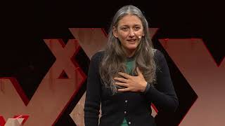 How ‘heretical’ science revealed the intelligence of Nature | Monica Gagliano | TEDxSydney