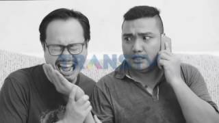 INSTAWA TRANS TV EPISODE 5 - 15 JULI 2016