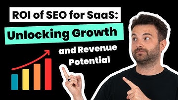 The ROI of SEO - The Ultimate Guide & Calculator