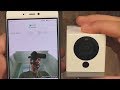 САМЫЙ ПОДРОБНЫЙ ОБЗОР Xiaomi xiaofang 1080P WiFi IP Camera ► НОВАЯ IP КАМЕРА СЯОМИ