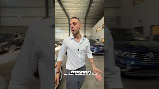 Si sos un tipo elegante, te mereces este auto 🤯 Si buscás comprar o vender de la forma más segura: