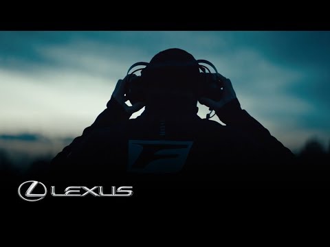 Lexus RC F Track Edition 2020 | Lexus Europe