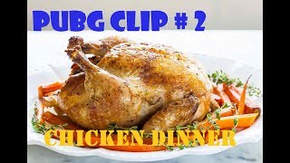 Pubg Clip Unexpected Dinner W Squad