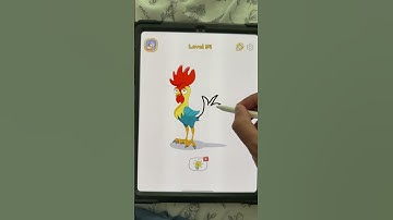 Nival 54 DOP 4: Draw One Part how to play #howto #shorts #disney