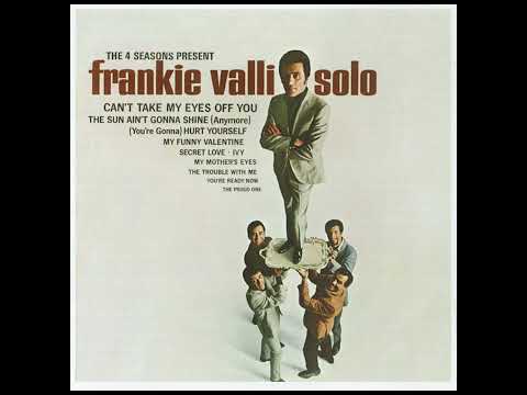 My Funny Valentine