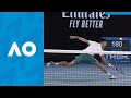 Novak Djokovic Top 10 Plays | Australian Open 2021