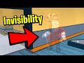 INVISIBILITY TROLLING IN ROBLOX MM2