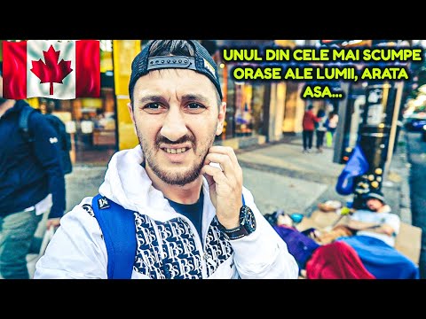 Video: Este sigur să călătorești la Vancouver?